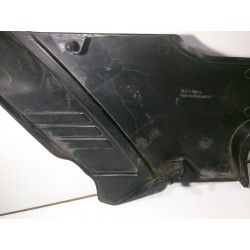 Tapa lateral dreta sota seient Yamaha XJ900 (31A)