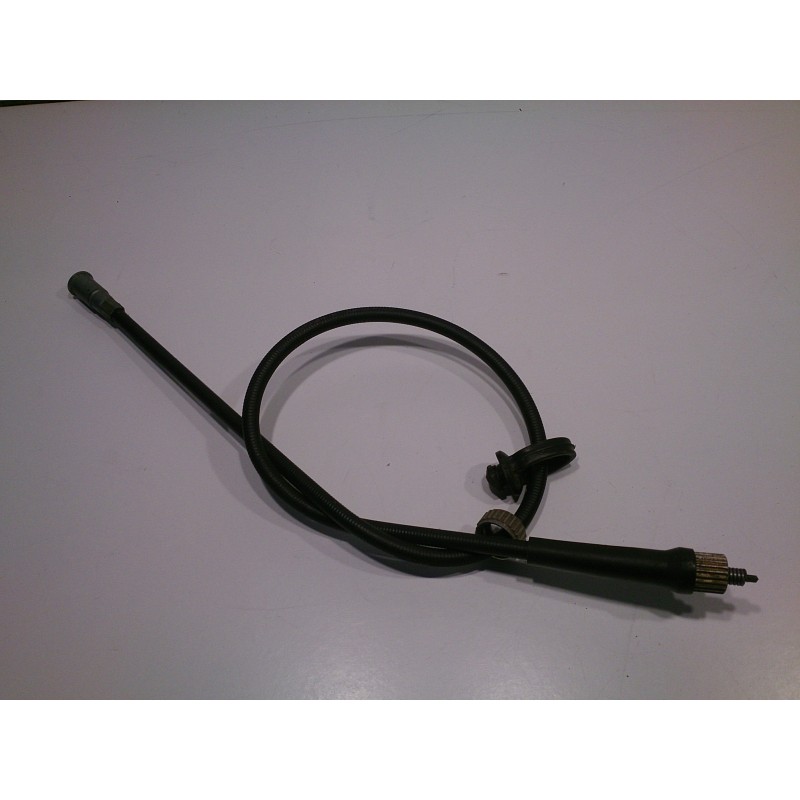 Speedometer driving cable KZ 125