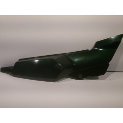 Cover right side seat Kawasaki KLE 500
