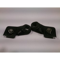 Soporte fijación intermitente Suzuki GSX400E / GS850E / GS1100E