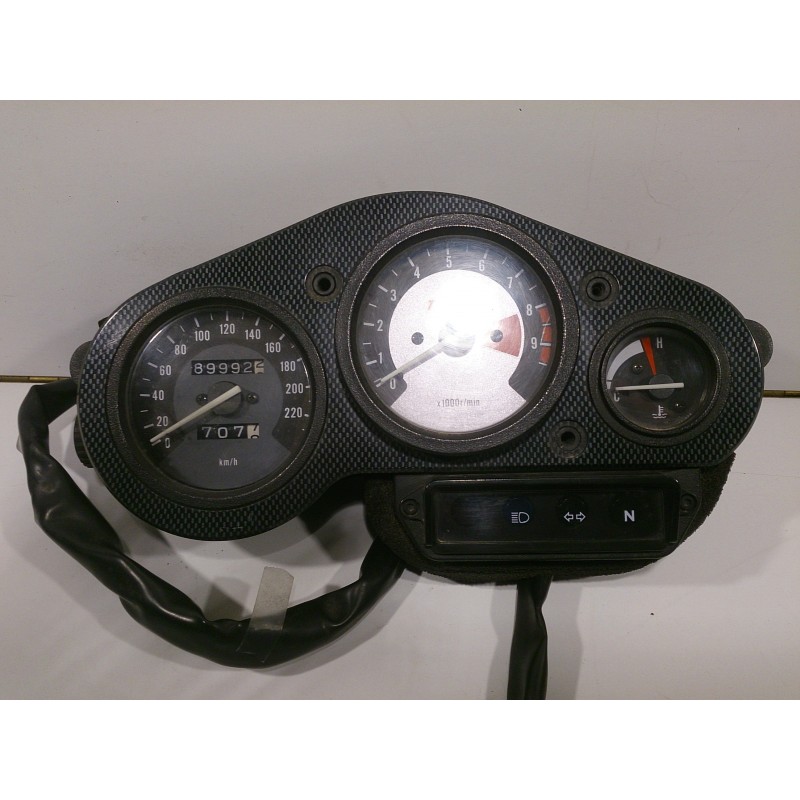 Relojes indicadores Yamaha TDM 850