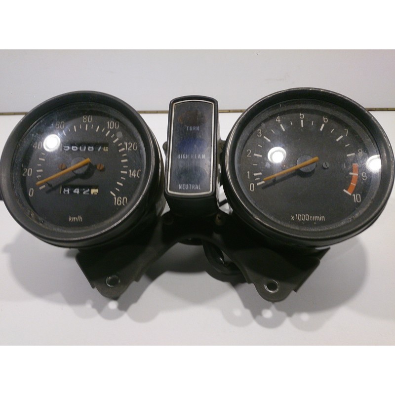 Relojes indicadores Yamaha SR250