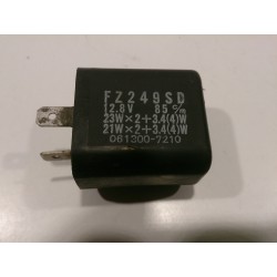 Flasher unit (relay)  FZ249SD
