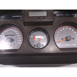 Panel of gauges Suzuki GSX1100F Katana