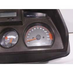 Panel of gauges Suzuki GSX1100F Katana
