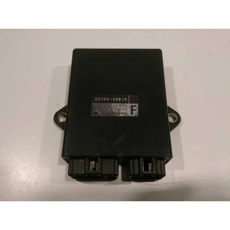 CDI o Centraleta electrònica Suzuki GSX 1100F KATANA (Ref.32900-48B10) (Ref.Denso.131800-5070)