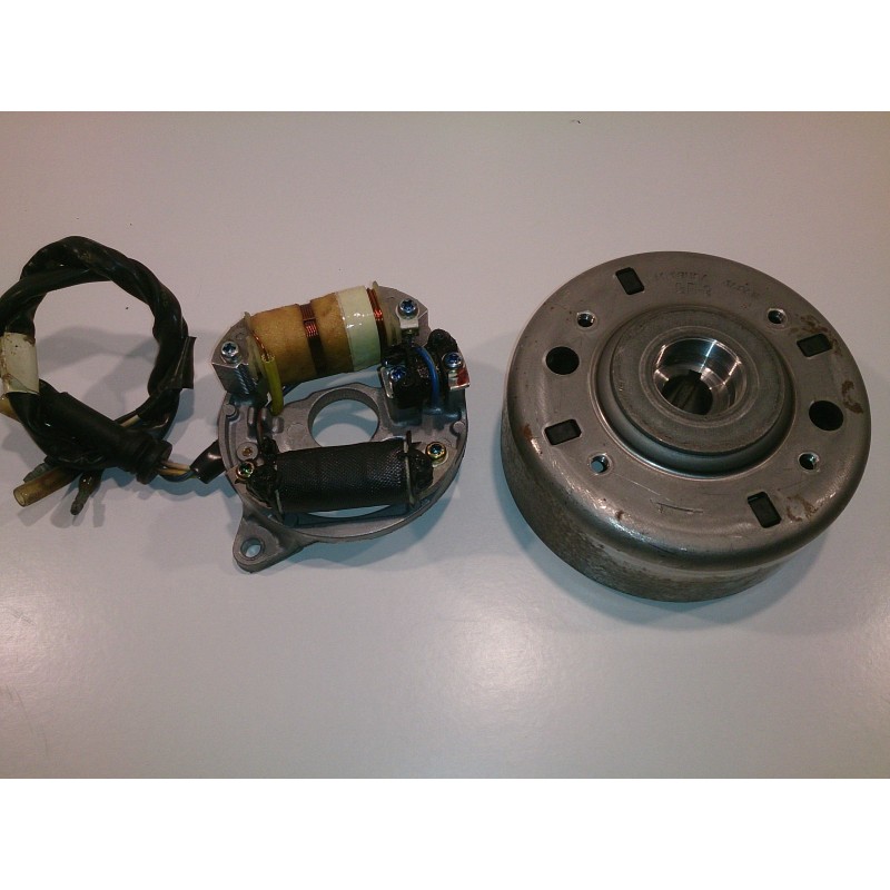 Volant i alternador Honda Scoopy SH75