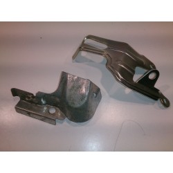 Engine cable mounts Honda Scoopy SH75