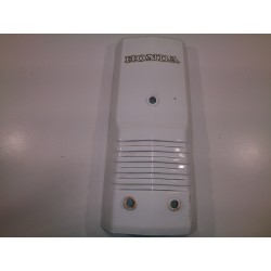 Front cover Honda Scoopy SH75 / SH50 White