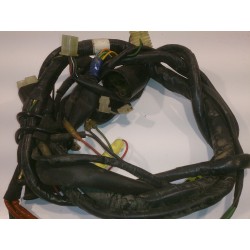 Electrical wiring system Honda Scoopy SH75