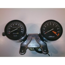 Rellotges indicadors Ducati Indiana 650