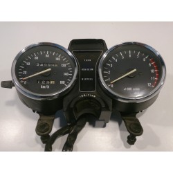 Panel of gauges Suzuki GN250