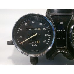 Relojes indicadores Suzuki GN250