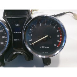 Relojes indicadores Suzuki GN250