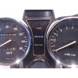 Panel of gauges Suzuki GN250