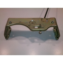 Cierre asiento Honda Scoopy SH75 / SH50