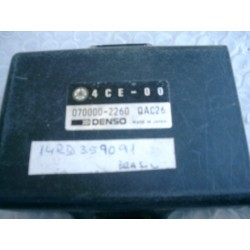 CDI o Centralita electrónica Yamaha RD350. Ref.4CE-00.