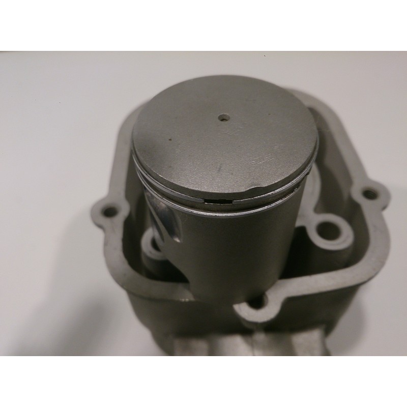 Kit Haut Moteur Cylindre Piston Culasse Pour Derbi Senda 50 R X-Treme 2006-2010 - Marque Mister Parts, Neuf