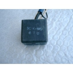 CDI o Centraleta electrònica Yamaha RD 75LC (Mod.30W-M0) (Ref.Yam. 30W-85540-M0-00)