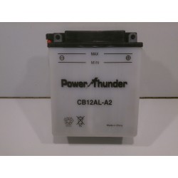 Bateria Power Thunder CB12AL-A2
