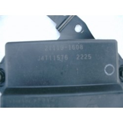 CDI o Centralita electrónica Kawasaki ZX 6R 636 (Ref.21119-1608)