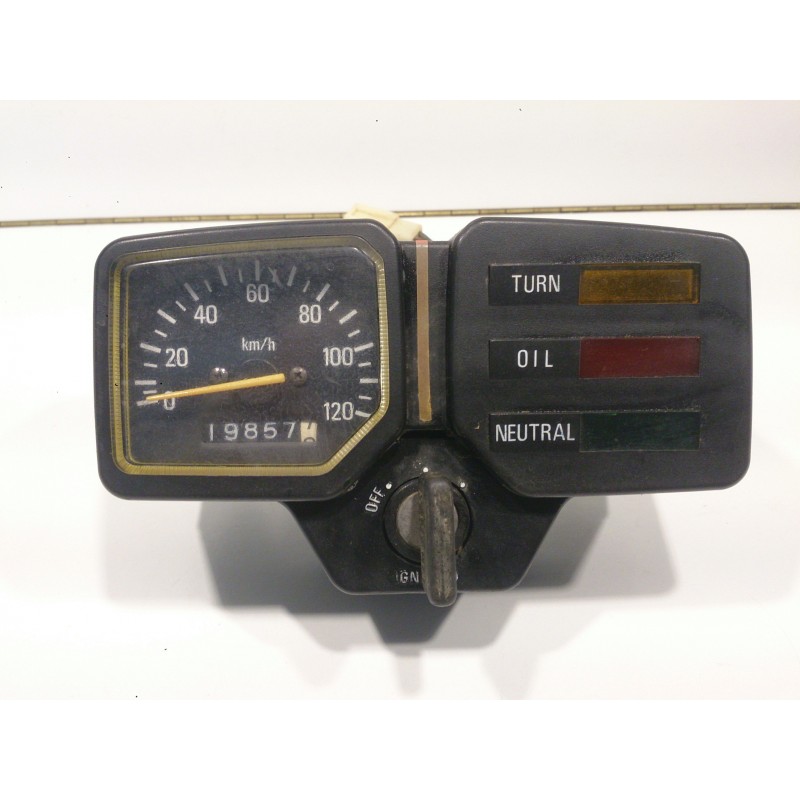 Panel of gauges Yamaha DT80 (36N)