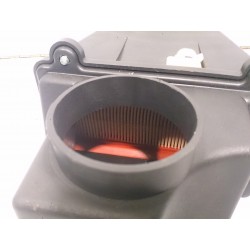 Air filter box Gilera KZ125