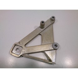 Right front footrest support Gilera KZ125