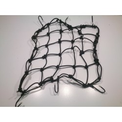 Net for carrying objects