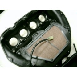 Caixa filtre d'aire Yamaha YZF R6