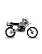 Bultaco Frontera 370/250 MK11