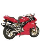 Ducati 750SS