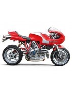 Ducati MH900 evoluzione