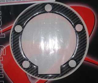Protector ext tapon Ducati 1