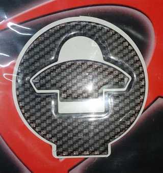 Protector int tapon Ducati 1