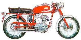 Ducati 160