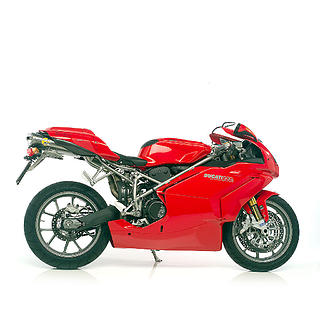 Ducati 999S 2006