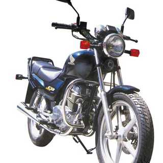 Honda CB250X